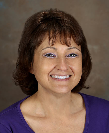 Lisa Ottenhoff, Counselor