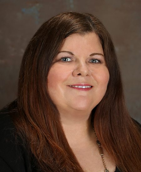 Tonya Back, Counselor